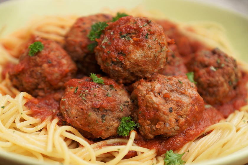 Meatball Master®