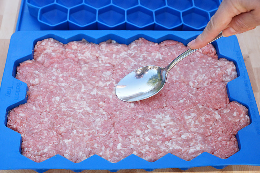 Meatball Master®
