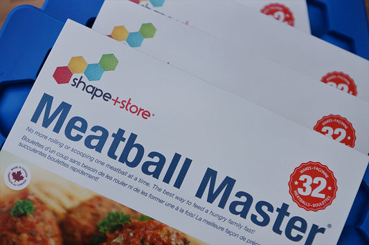 The Meatball Master Bundle