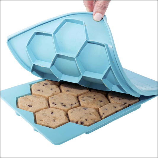 The Smart Cookie