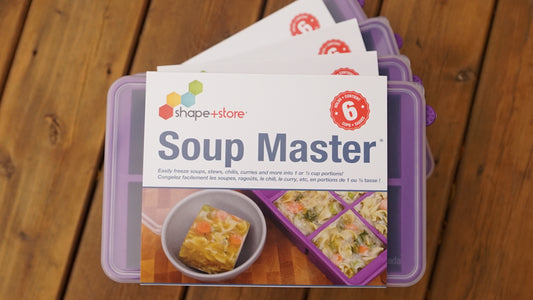 The Soup Master Bundle